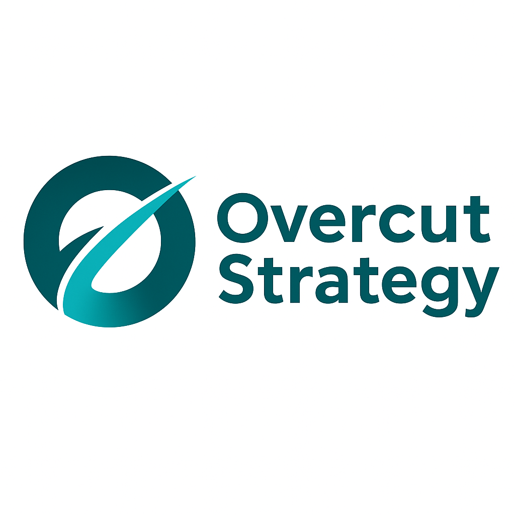 Overcut Strategy